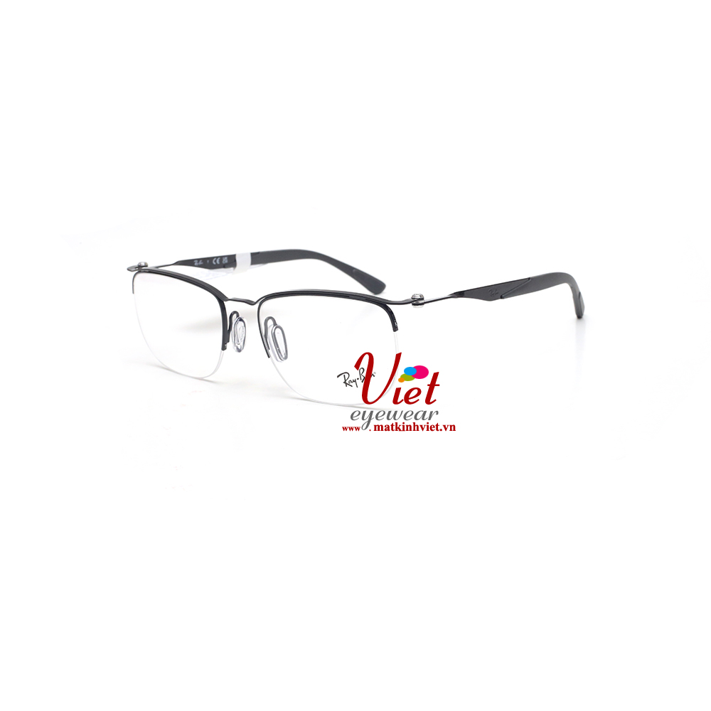 Gọng kính RayBan RB7552 3209
